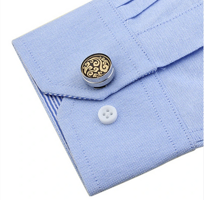 Button Covers: Your Secret to Effortless Elegance