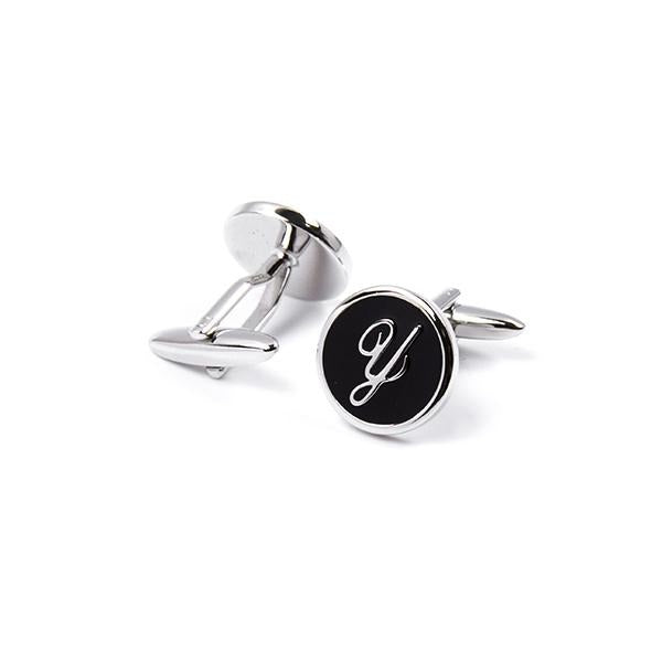 Cufflink - outlet Y